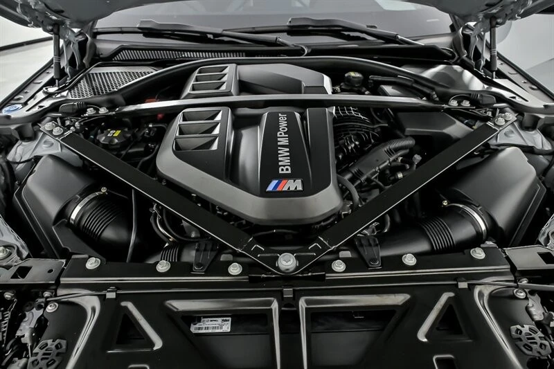 2021 BMW G82/G83 M4 - Image 17 of 21