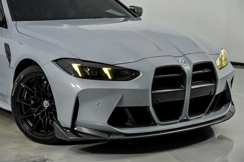 2021 BMW G82/G83 M4 - Image 3 of 21