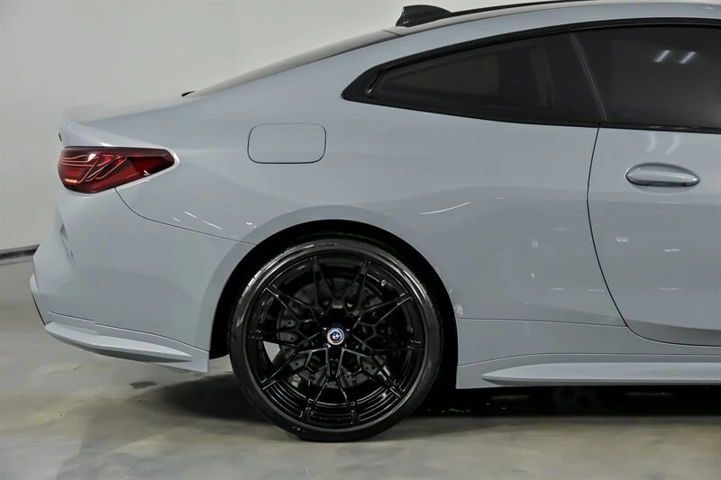 2021 BMW G82/G83 M4 - Image 13 of 21