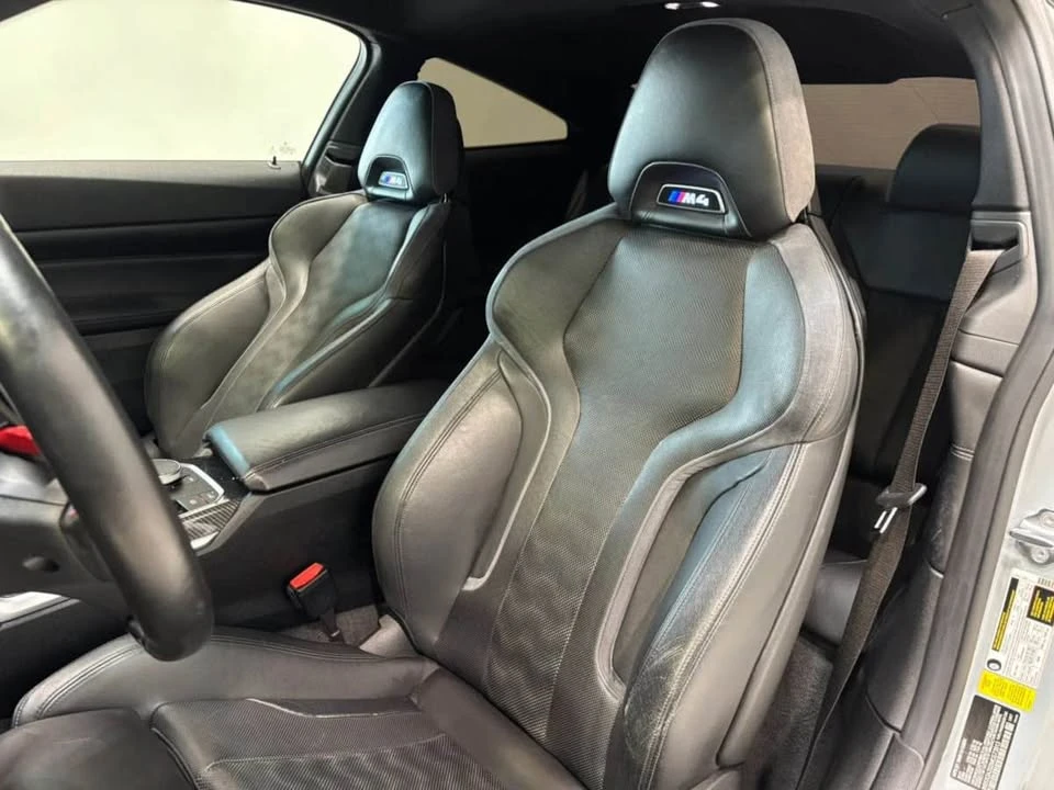 2021 BMW G82/G83 M4 - Image 9 of 18
