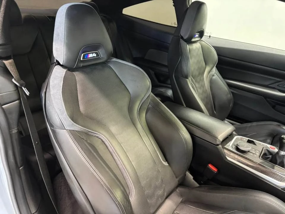 2021 BMW G82/G83 M4 - Image 13 of 18