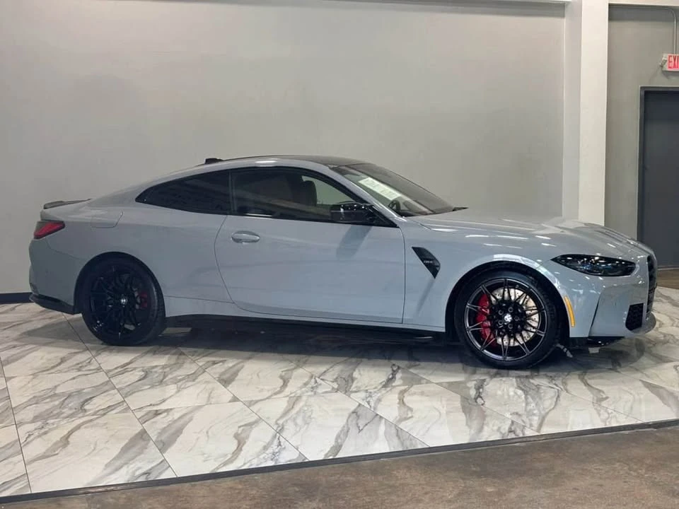 2021 BMW G82/G83 M4 - Image 4 of 18