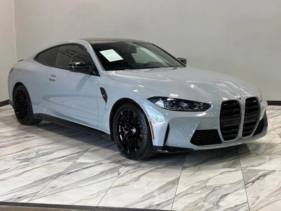 2021 BMW G82/G83 M4 - Image 3 of 18