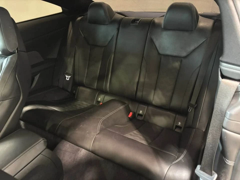 2021 BMW G82/G83 M4 - Image 12 of 18