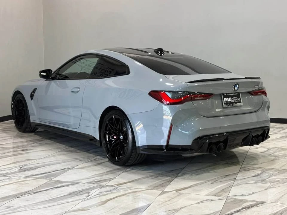 2021 BMW G82/G83 M4 - Image 7 of 18