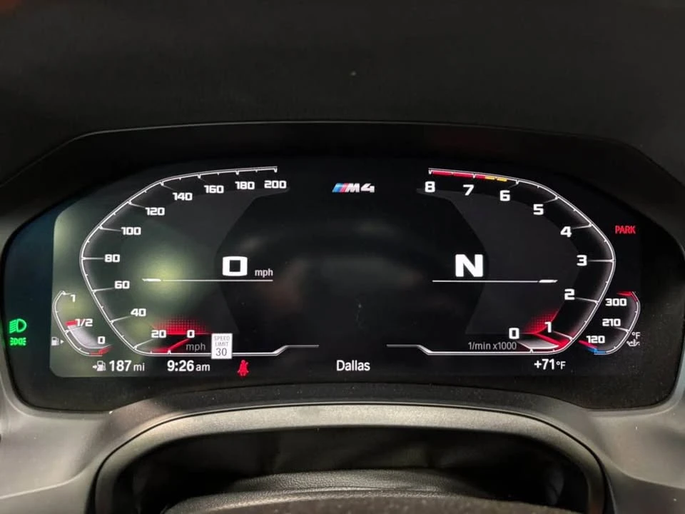2021 BMW G82/G83 M4 - Image 17 of 18