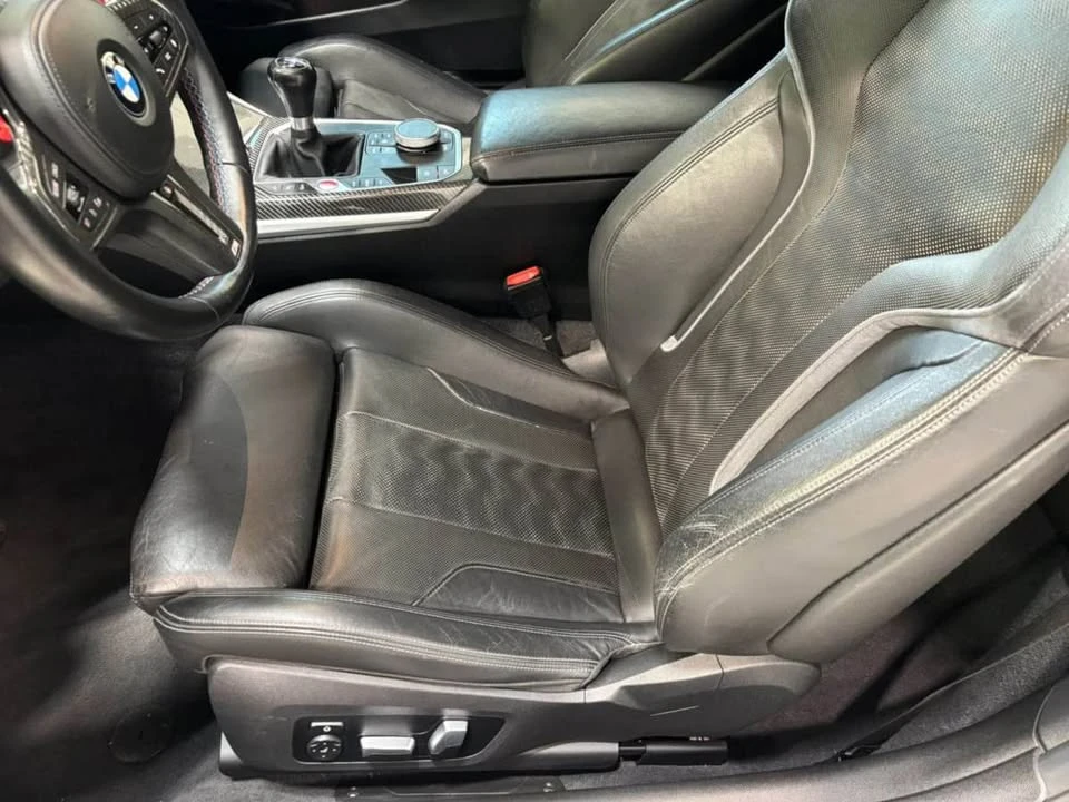 2021 BMW G82/G83 M4 - Image 10 of 18