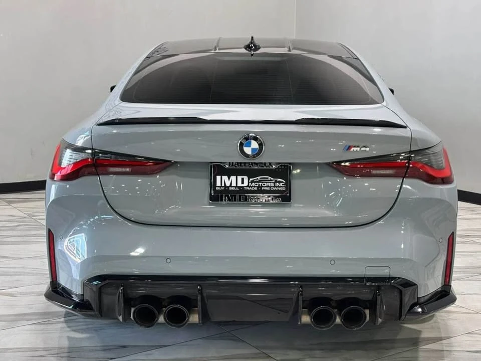 2021 BMW G82/G83 M4 - Image 6 of 18