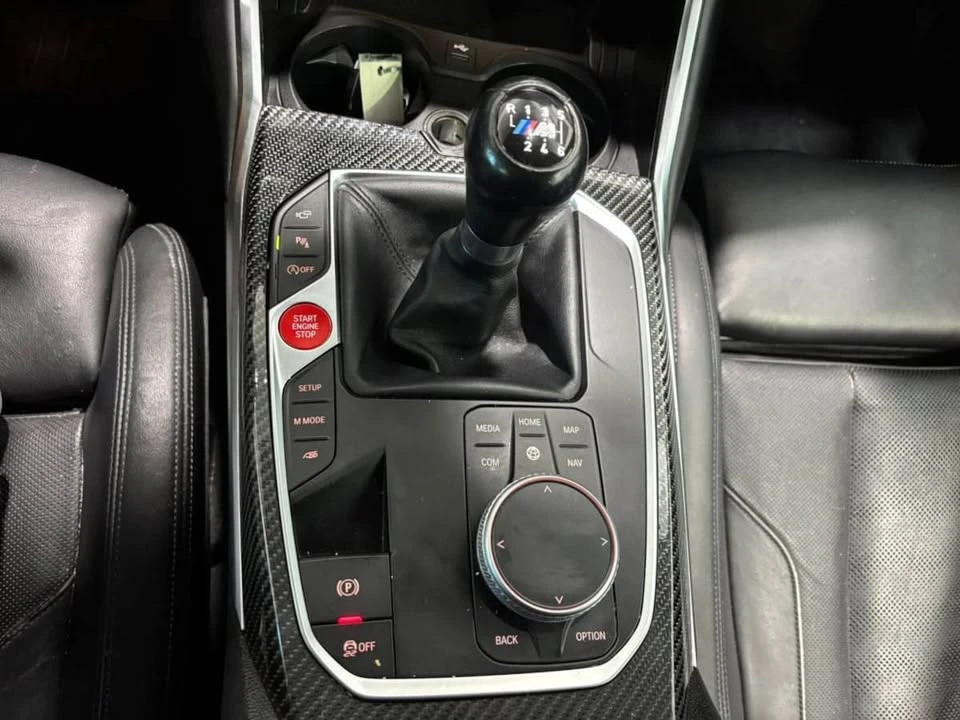 2021 BMW G82/G83 M4 - Image 18 of 18
