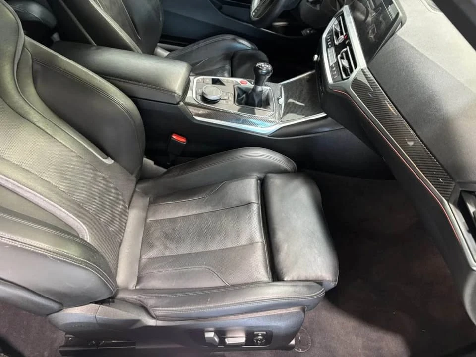 2021 BMW G82/G83 M4 - Image 14 of 18