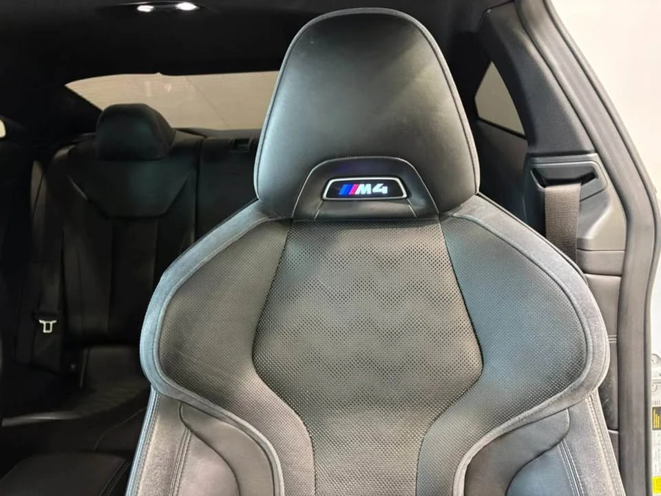 2021 BMW G82/G83 M4 - Image 11 of 18