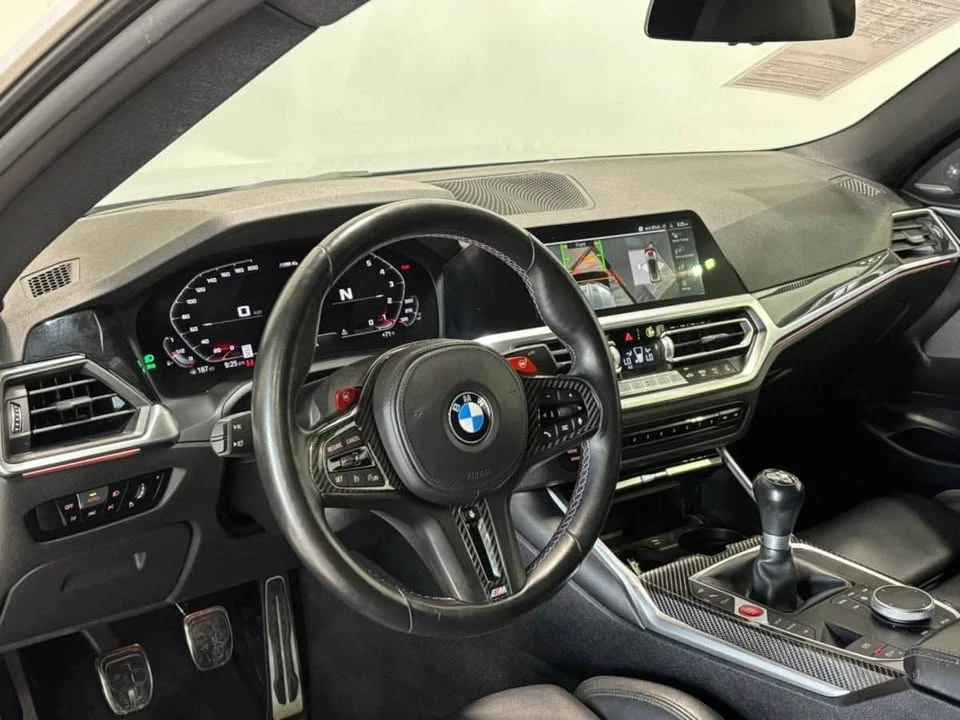 2021 BMW G82/G83 M4 - Image 16 of 18