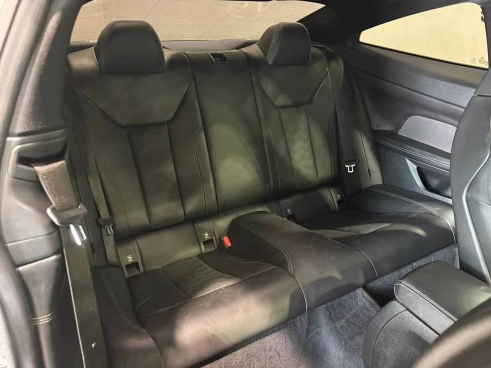 2021 BMW G82/G83 M4 - Image 15 of 18