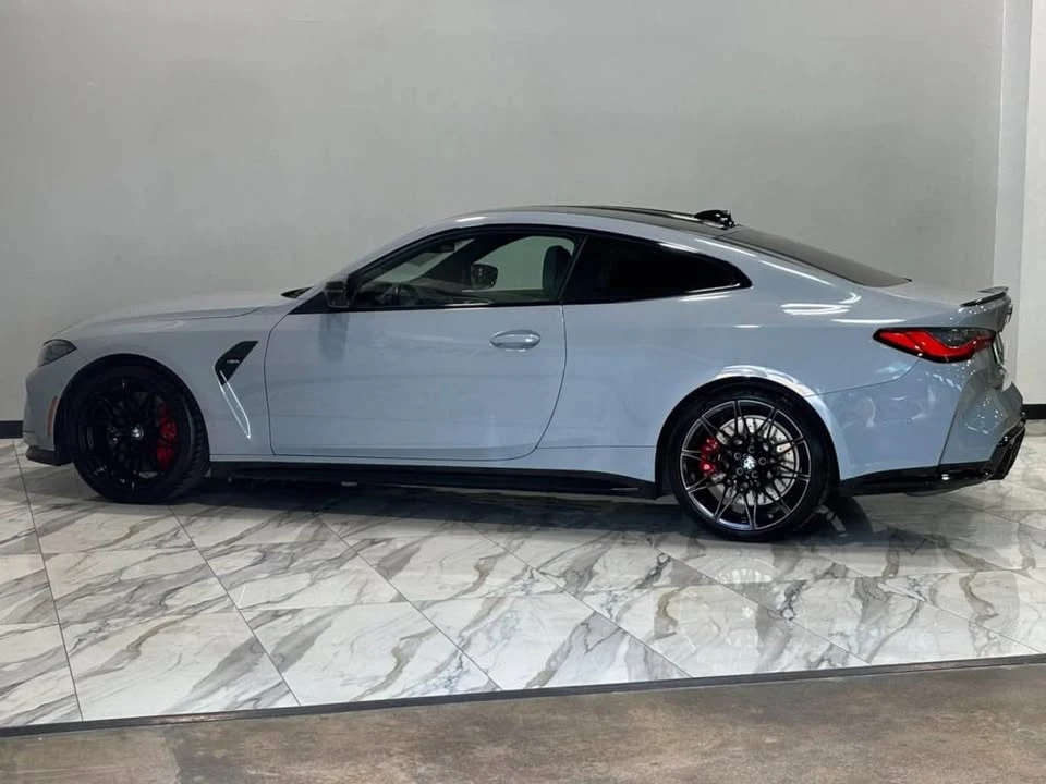 2021 BMW G82/G83 M4 - Image 8 of 18
