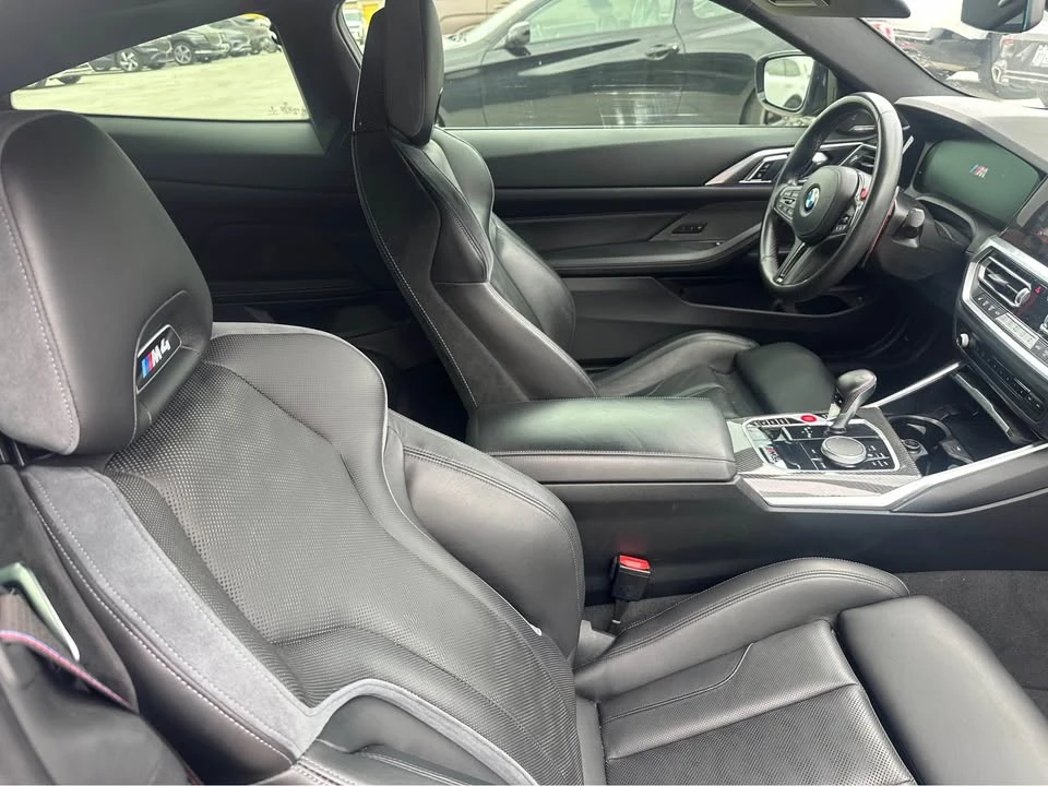 2021 BMW G82/G83 M4 - Image 6 of 7