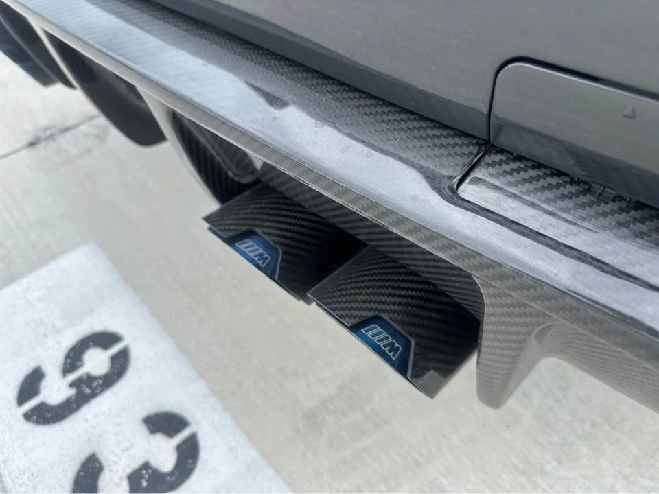 2021 BMW G82/G83 M4 - Image 4 of 7