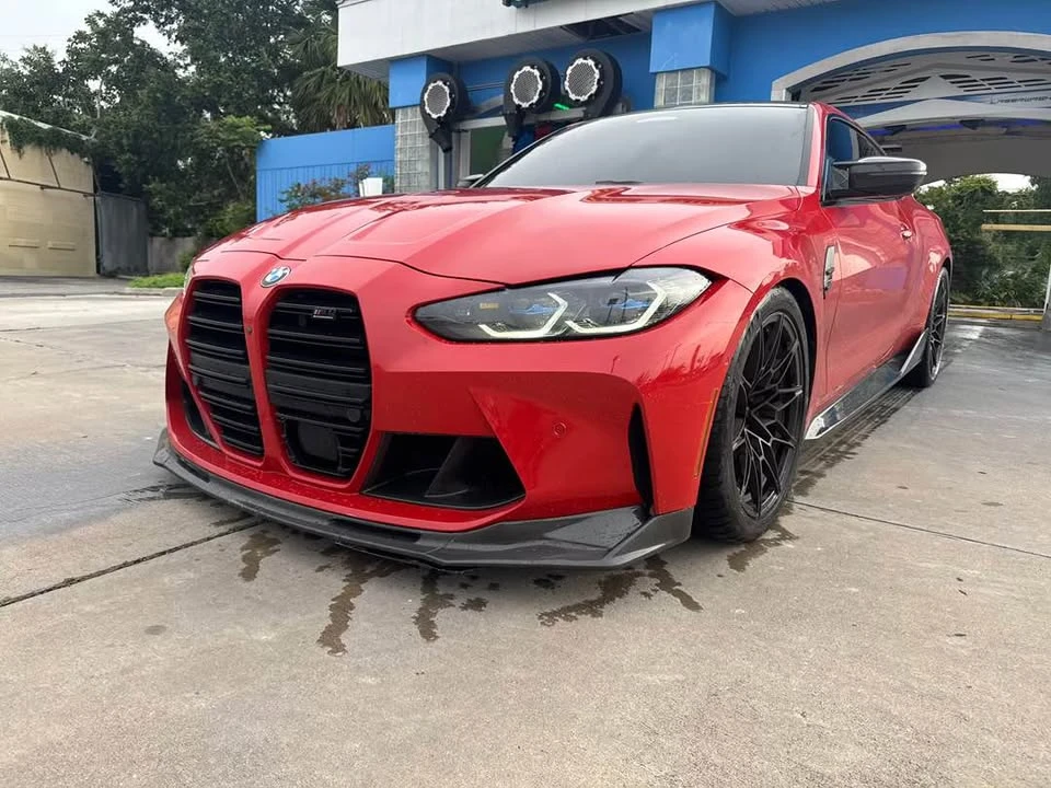 2021 BMW G82/G83 M4 - Image 6 of 9