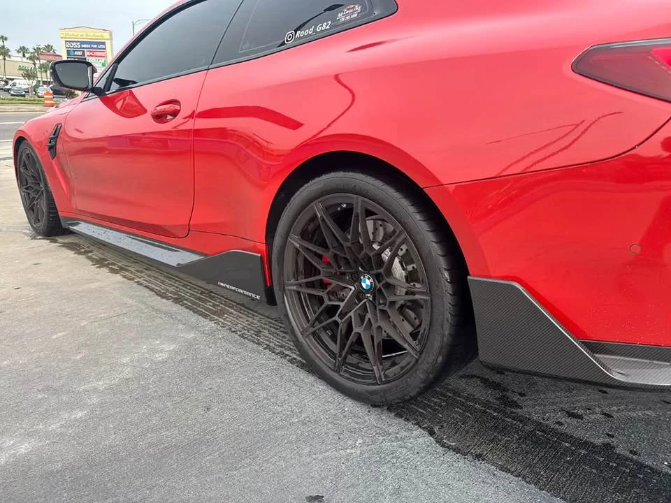 2021 BMW G82/G83 M4 - Image 7 of 9