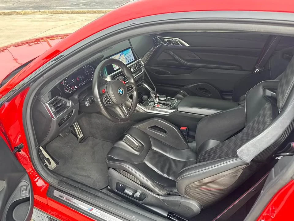 2021 BMW G82/G83 M4 - Image 5 of 9