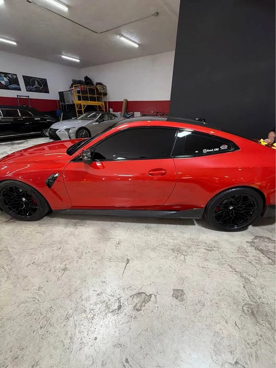 2021 BMW G82/G83 M4 - Image 3 of 9