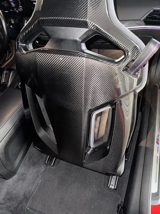 2021 BMW G82/G83 M4 - Image 5 of 9