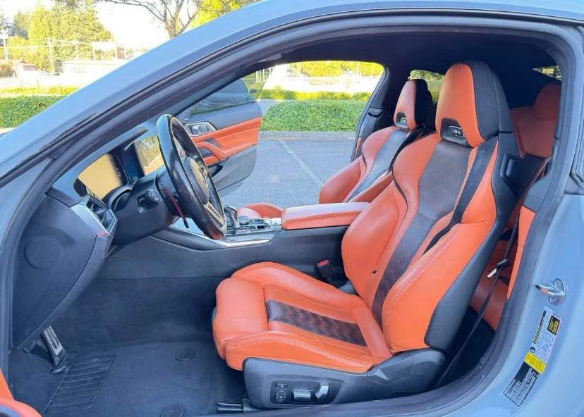 2021 BMW G82/G83 M4 - Image 12 of 18