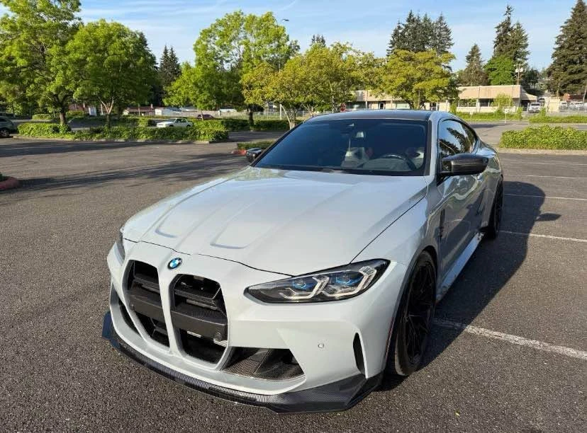 2021 BMW G82/G83 M4 - Image 3 of 18