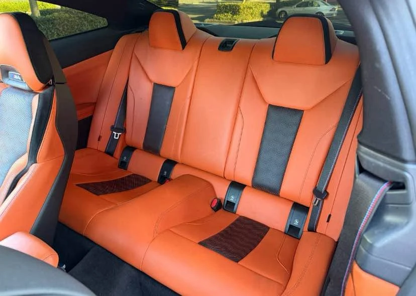 2021 BMW G82/G83 M4 - Image 18 of 18