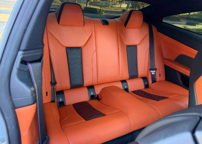 2021 BMW G82/G83 M4 - Image 17 of 18