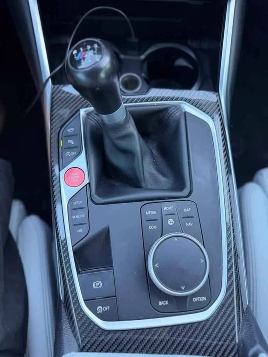 2021 BMW G82/G83 M4 - Image 19 of 20
