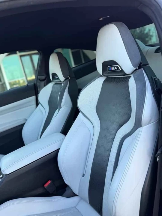 2021 BMW G82/G83 M4 - Image 15 of 20
