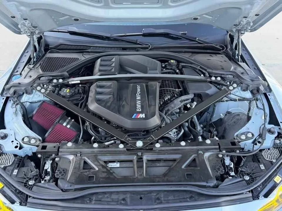 2021 BMW G82/G83 M4 - Image 8 of 20