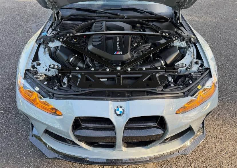 2021 BMW G82/G83 M4 - Image 2 of 18