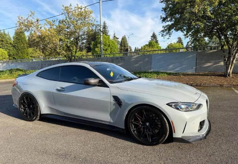 2021 BMW G82/G83 M4 - Image 10 of 18