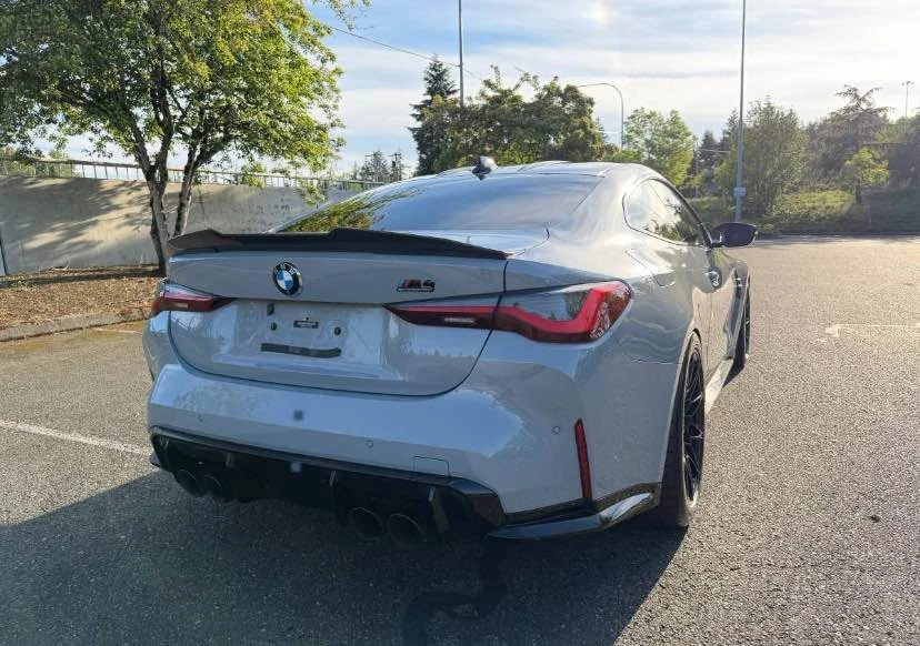 2021 BMW G82/G83 M4 - Image 9 of 18