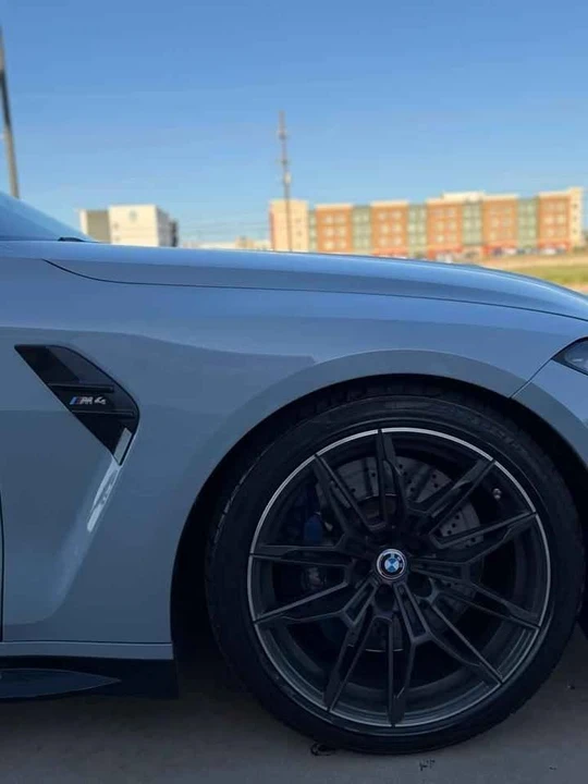 2021 BMW G82/G83 M4 - Image 9 of 20
