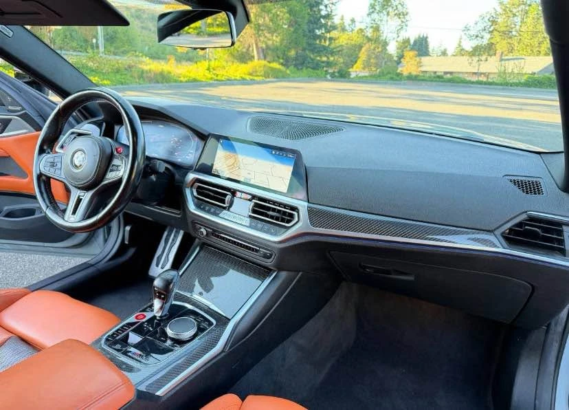 2021 BMW G82/G83 M4 - Image 15 of 18