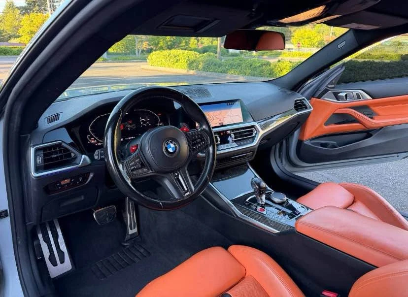 2021 BMW G82/G83 M4 - Image 14 of 18