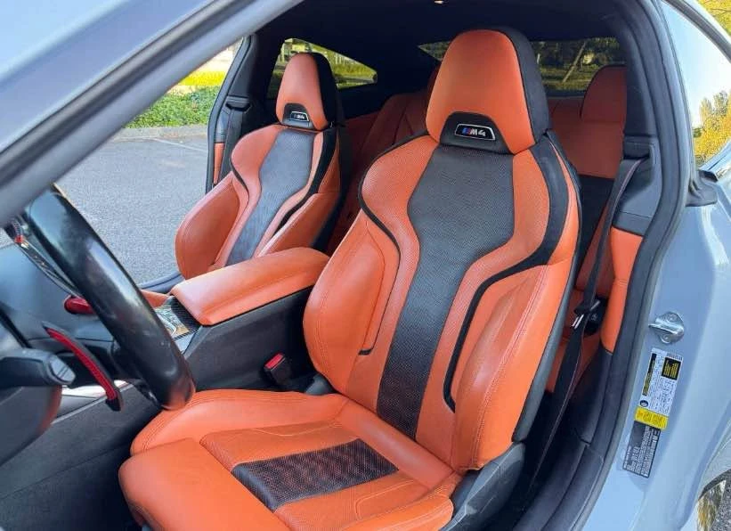 2021 BMW G82/G83 M4 - Image 13 of 18