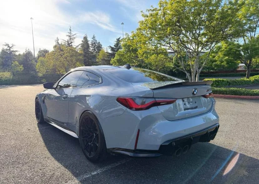 2021 BMW G82/G83 M4 - Image 7 of 18