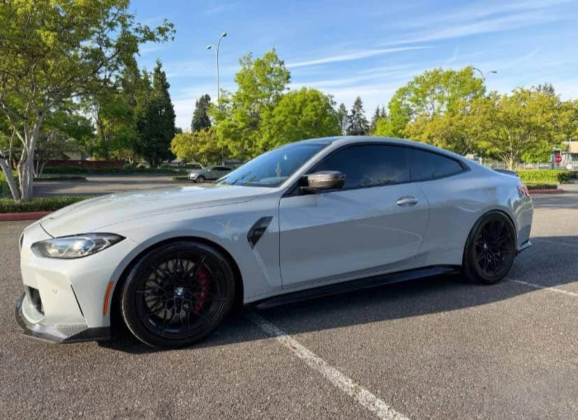 2021 BMW G82/G83 M4 - Image 5 of 18