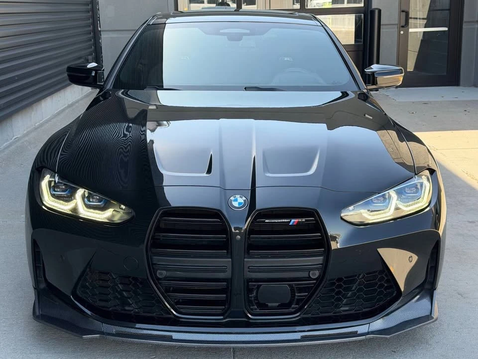 2021 BMW G82/G83 M4 - Image 5 of 20