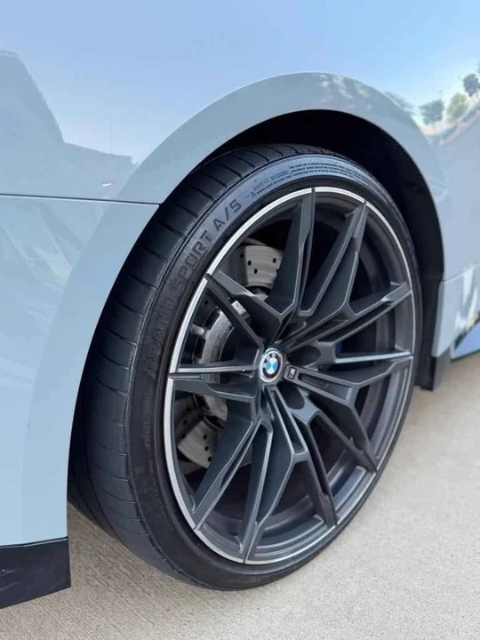 2021 BMW G82/G83 M4 - Image 10 of 20
