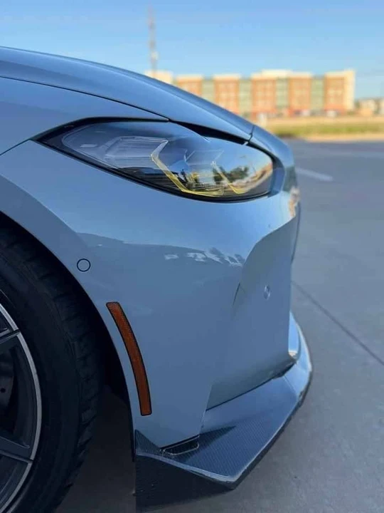 2021 BMW G82/G83 M4 - Image 11 of 20