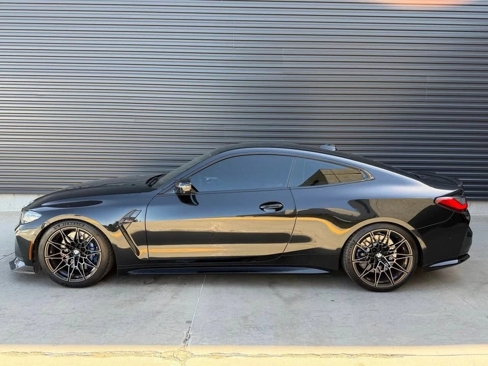 2021 BMW G82/G83 M4 - Image 10 of 20