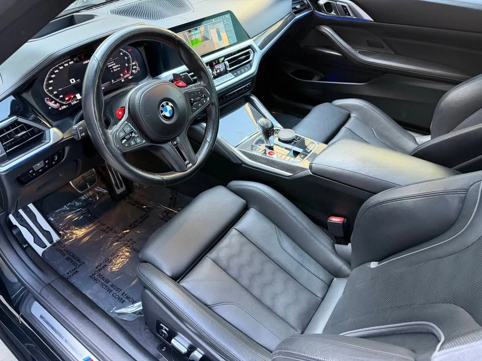 2021 BMW G82/G83 M4 - Image 15 of 20