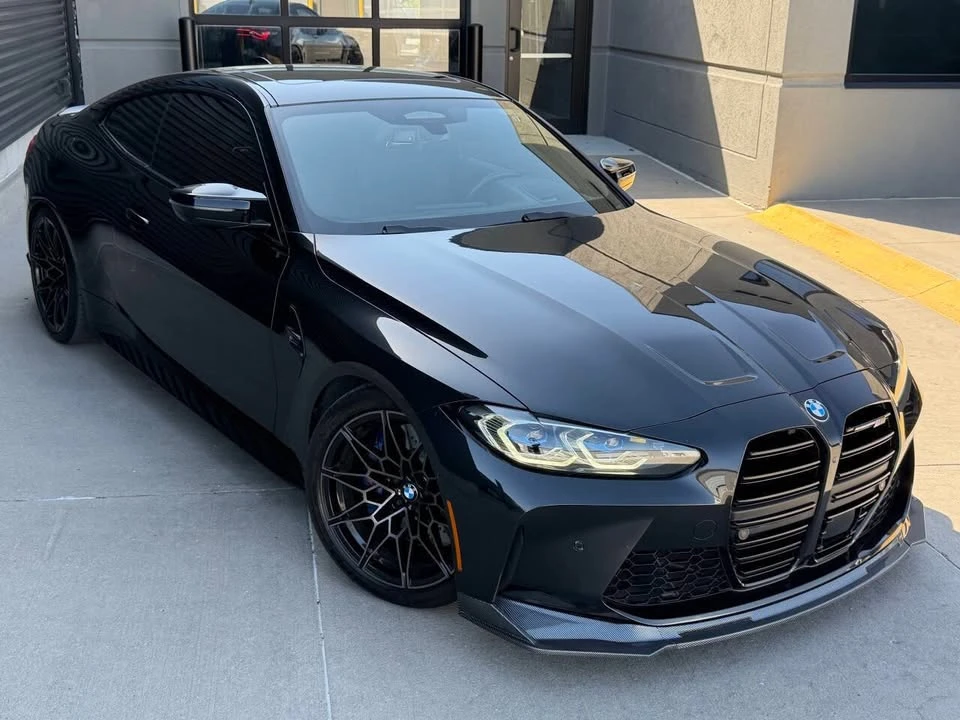 2021 BMW G82/G83 M4 - Image 7 of 20