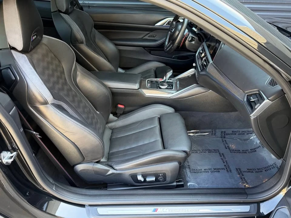 2021 BMW G82/G83 M4 - Image 20 of 20