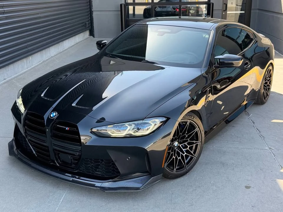 2021 BMW G82/G83 M4 - Image 2 of 20