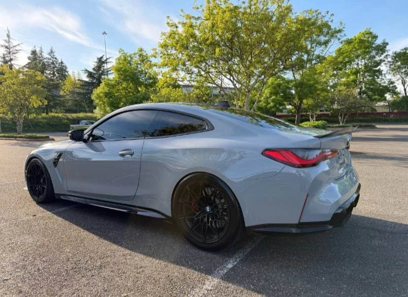 2021 BMW G82/G83 M4 - Image 6 of 18